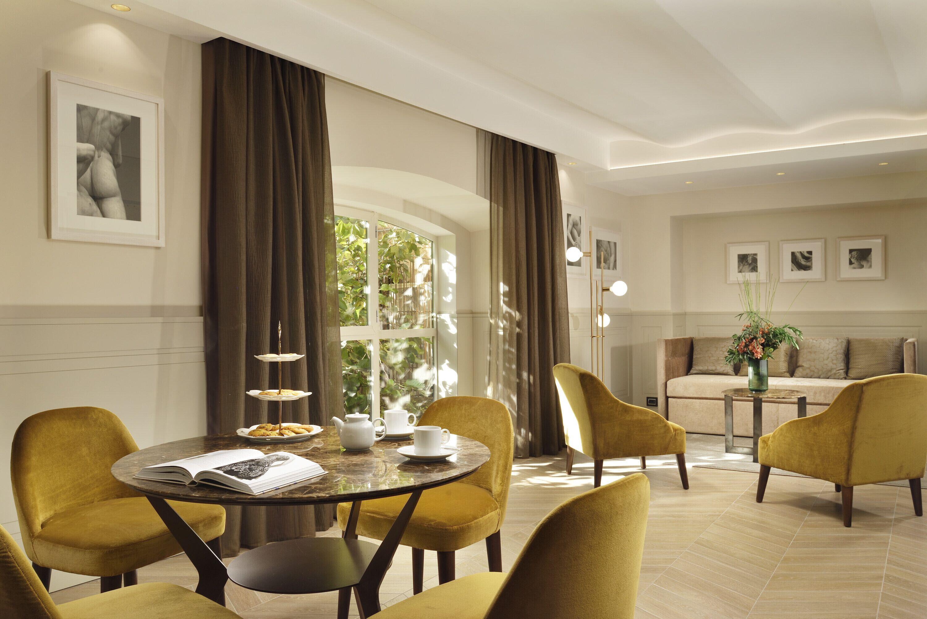 Margutta 54 Luxury Suites — Photos 1