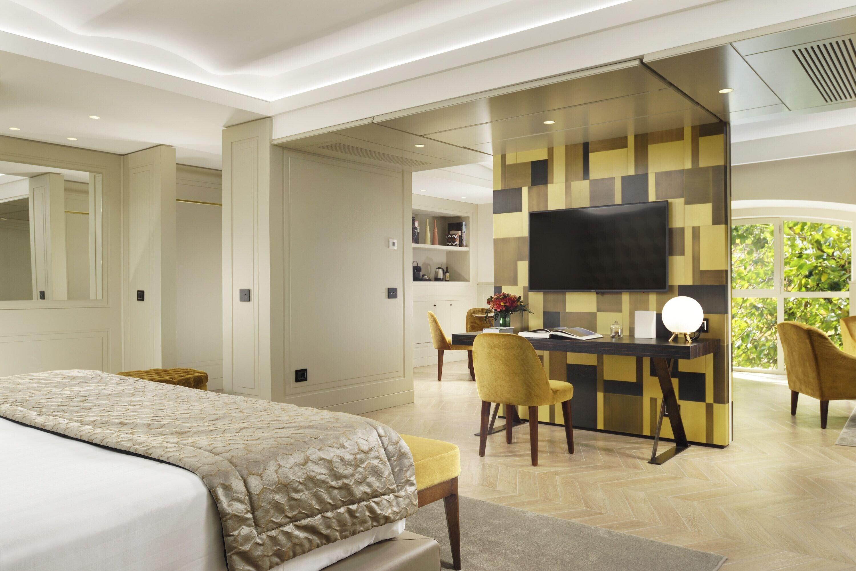Margutta 54 Luxury Suites — Photos 2